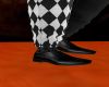 GR~ Mime Shoes