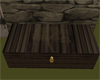 Wood Elf chest