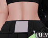 Gaia LLT Chain Skirt