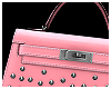 GRACE STUD BAG (A)