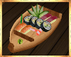 Mz.Sushi Boat