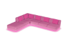 Gaming couch