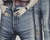 basic pants