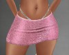SM Evie Pink Skirt