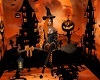 Witches Broom Avatar