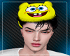 Eyepatch Spongebob M