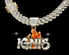 IGNIS  GIRLS  CREW
