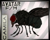 ! Big Fly - Scare - Avatar F/M