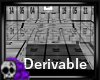 C: Club 3 Derivable