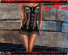 !W Fire Dress 1 Silver