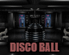 *DW* Disco Ball