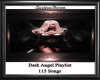 Dark Angel Playlist 115S