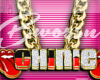 Chinie Custom Chain