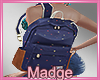 Cute Bag-layerable