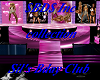 $BD$ Sil's Bday Club