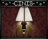 CIN| Fia Wall Lamp