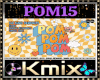 🎧 Pom Pom Pom 🎧