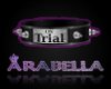 [AD]On Trial Collar