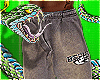 Baggy Beware