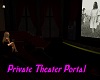 Hidden Private Theater