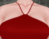 EZ- LLTF Satin Red Dress