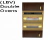 (LBV) Double Ovens