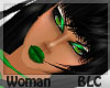 (BL)FemmeFatale Green