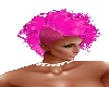 Rosie Pink Hair