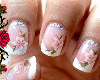 Rose Nails and Tattoo