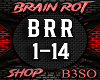 Brain Rot