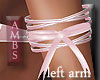 Arm Wrap Left | Princess