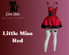 Little Miss Red