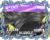 Stormy Horns