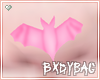 ⛧ : Tiny Bat