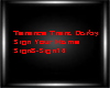 Sign Your Name 2