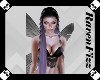 Buena Dark Fairy Style
