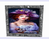 PICTURE FRAME LADY