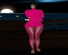 tunique pink