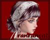 +pink red lace ribbon