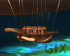 Gix Airship