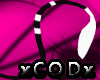 xCODx Jasper Tail
