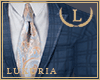 | L | Luxuria Suit v29