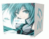 Hatsune Miku BRB Box + S