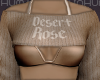 ☼ Desert Rose