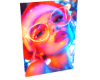 HD Animation view