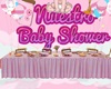 mesa de BEBYSHAWER