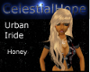 Honey Urban Iride