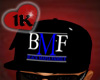 !!1K BMF TRIGGER CAP