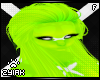 Z; Bawos Hair F V3