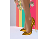 Saffon heels